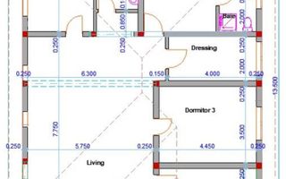 Casa Ultrafinisata 4 camere 121 mp-teren 500 mp-Valea Sigmirului - Poză 9