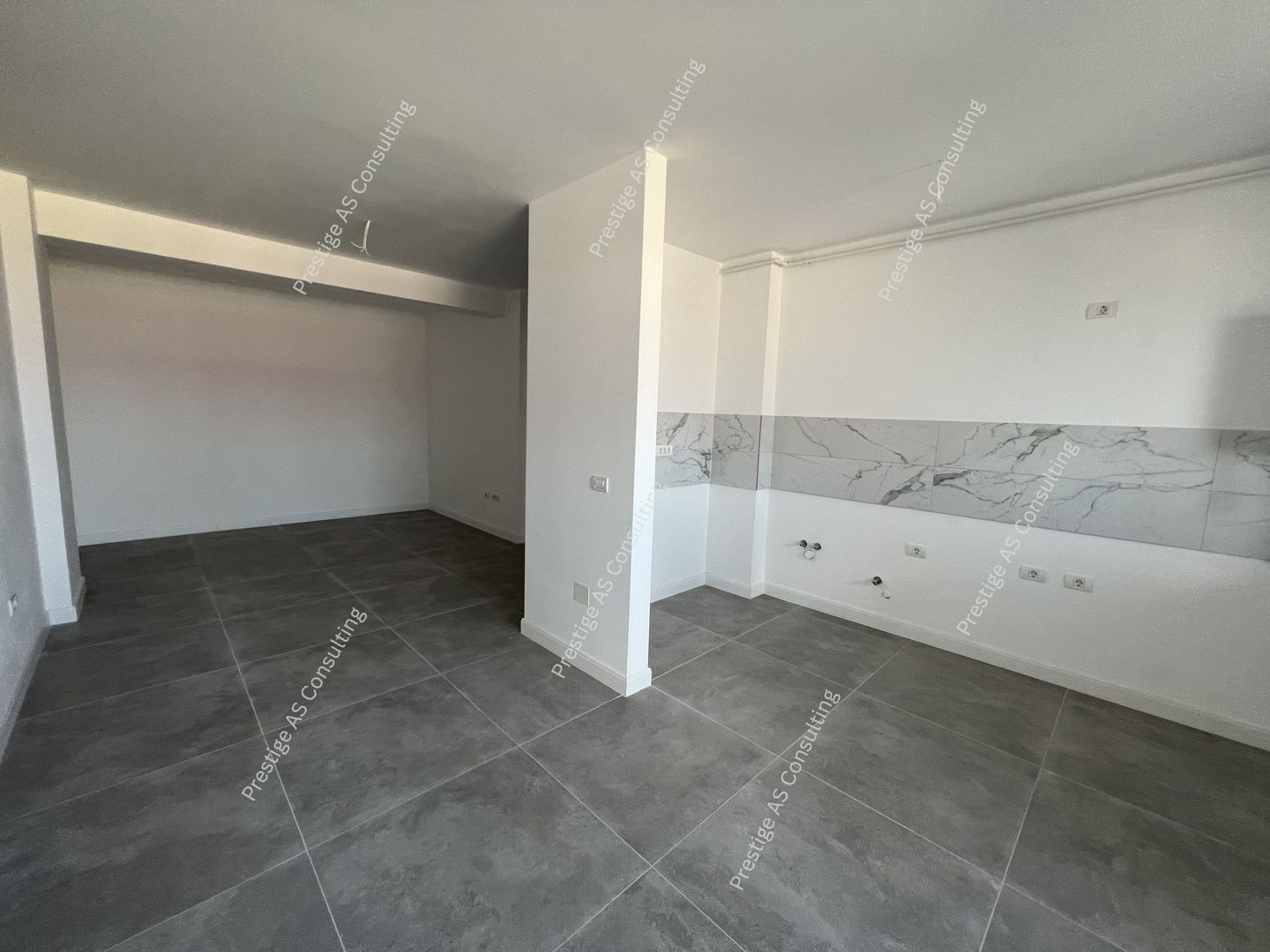 Apartament 2 Camere+Dressing | Etaj 5 | Bloc Nou Lift | Zona Soarelui - Poză 5