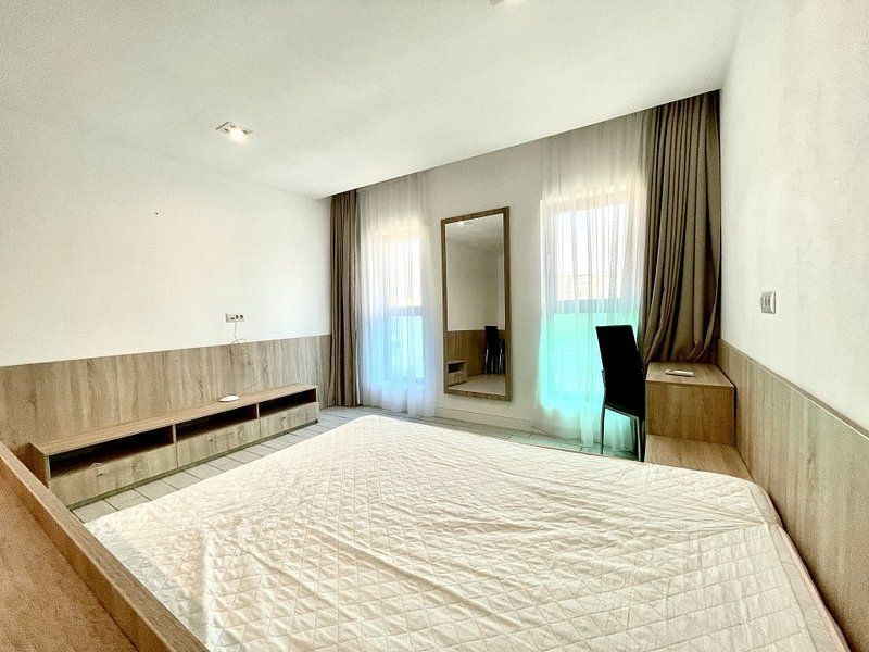 Apartament 1 camera, bloc nou, în zona Bucovina - Poză 3