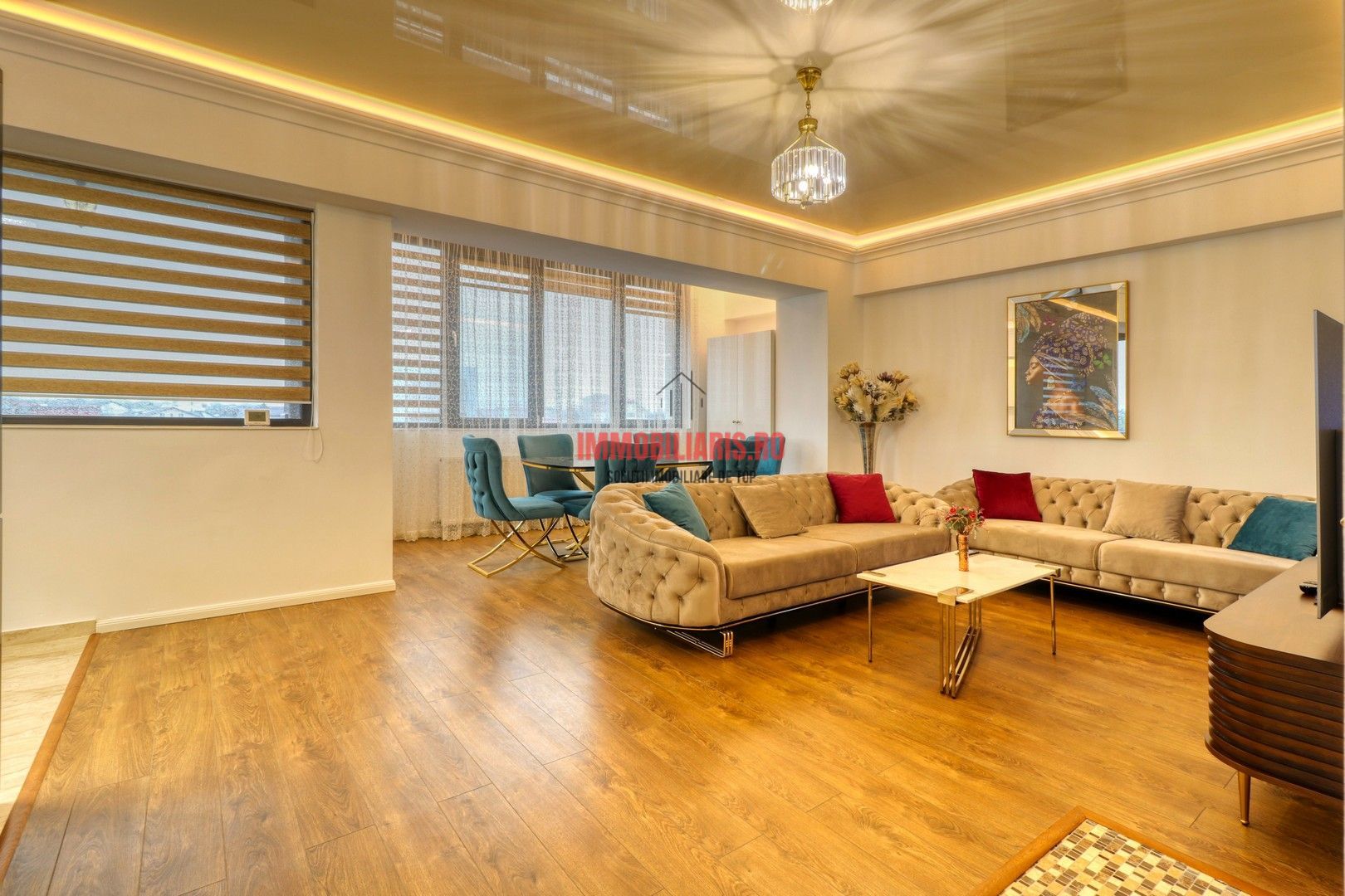 T.Pallady metrou - Apartament FINALIZAT - Parcare BONUS - Comision 0% - Poză 3