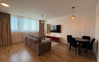 xCity Towers - Apartament cu 3 camere, 2 bai, parcare subterana - Torontal - Poză 2