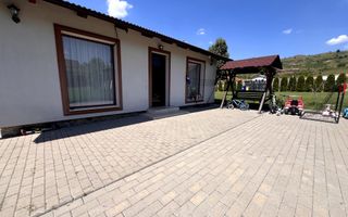 Casa | 2000 mp Teren | 144 mpu Casa | Comuna Ciugud - Poză 9