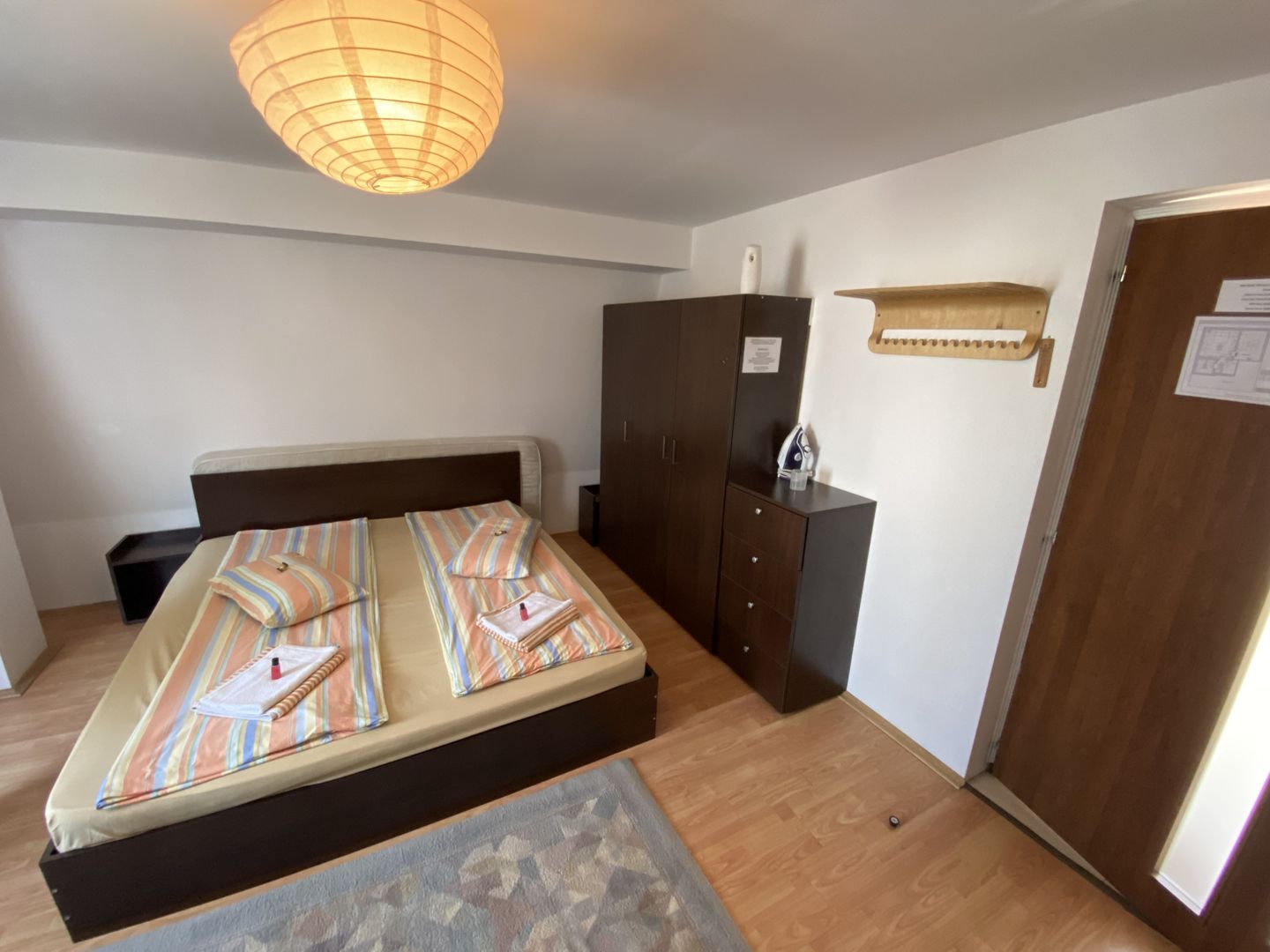 Apartament cu o cameră/ 30 mp/ finisat modern/ cartier Mănăștur - Poză 1