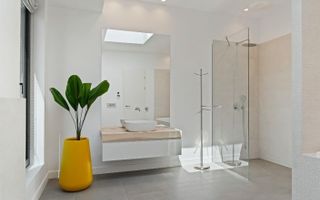 Vila moderna- de vanzare- la padure - Poză 9