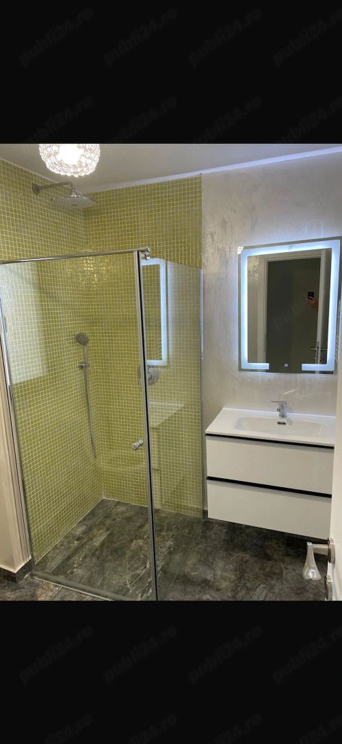 De inchiriat apart. 2 camere, parter, bl. nou, zona Stadionul Otelul, 500 E - Poză 4