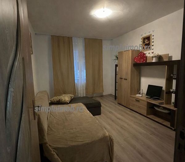 Super Pret Garsoniera Confort 1 Centrala Proprie - Poză 1