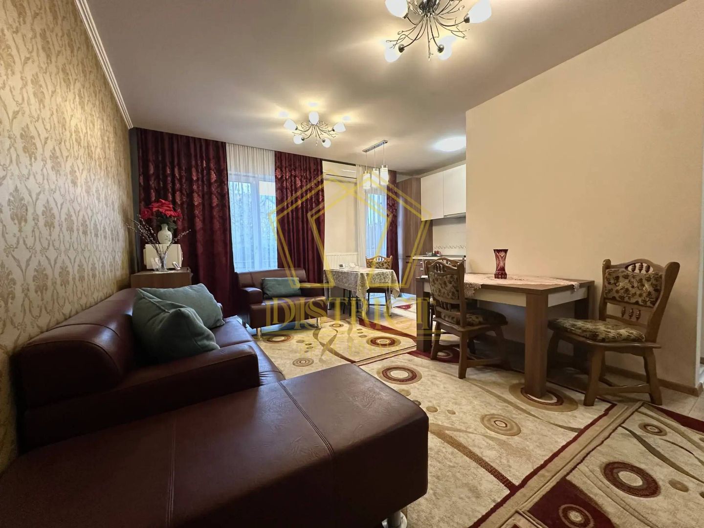 Apartament spatios cu 3 camere | Braytim - Poză 2