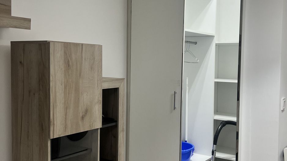Garsonieră spațioasă de inchiriat , complet utilată, Bld. Timișoara - Poză 8