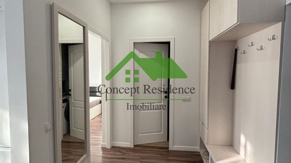 Apartament 2 camere de vânzare – Strada Tineretului, zonă centrală - Poză 10