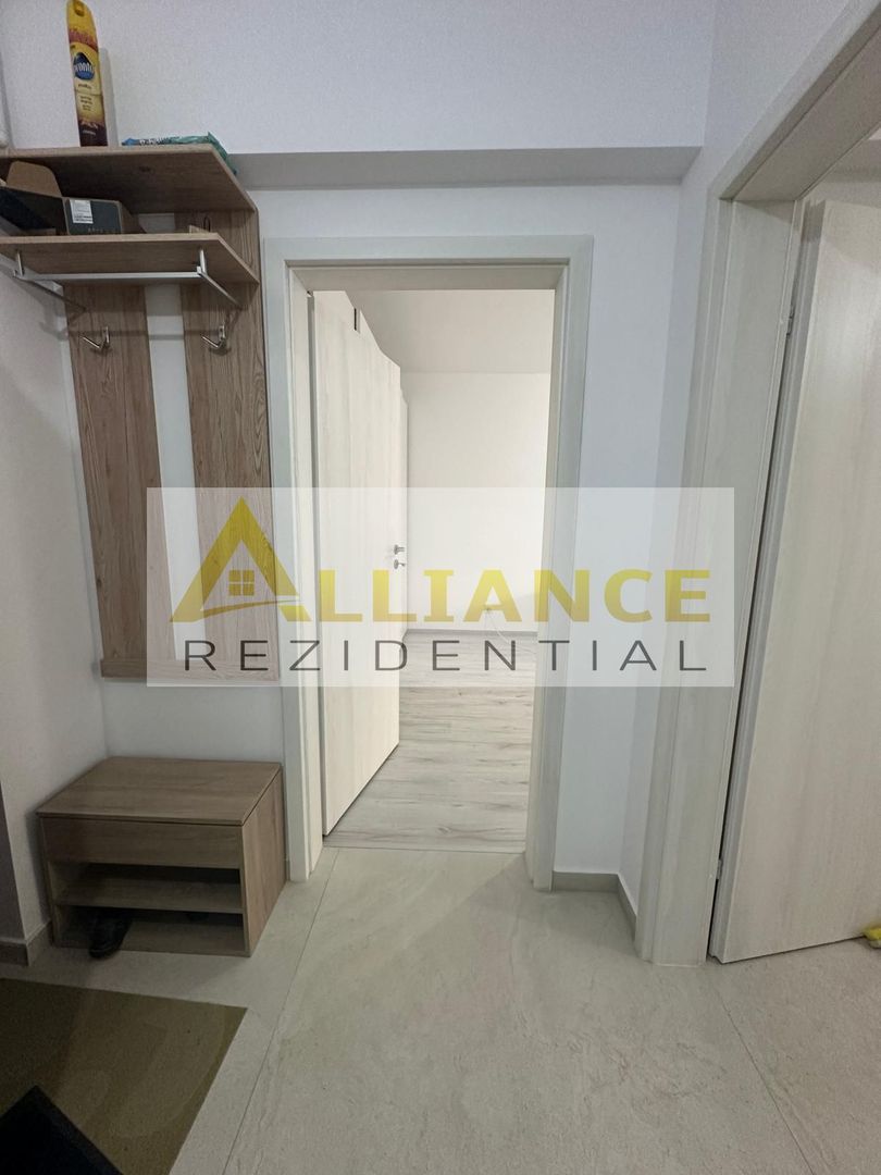EXCLUSIVITATE | JOY RESIDENCE–BIRUINTEI 87 | 2 CAMERE | METROU BERCENI - Poză 12