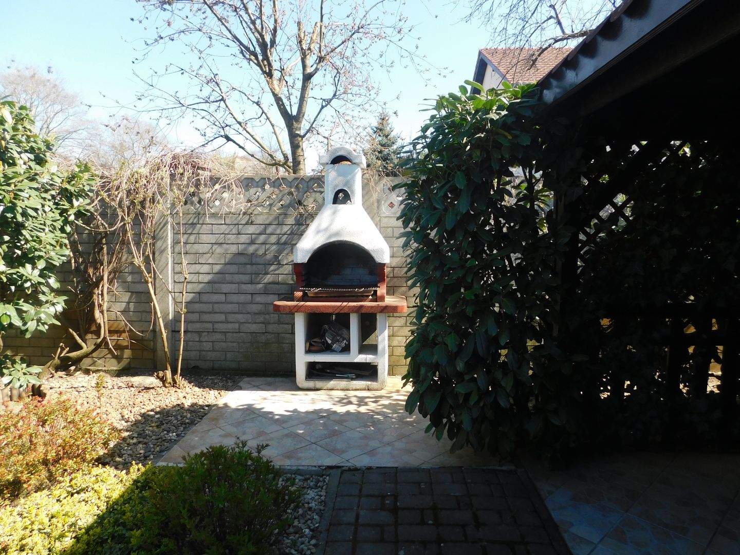 🏡 Casa individuala. Mobilata si utilata. Piscina exterioara.✨ - Poză 21