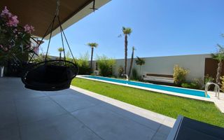 VILĂ UNICĂ | Corbeanca – Pădure | 550 mp | Picina si Buncar - Poză 5