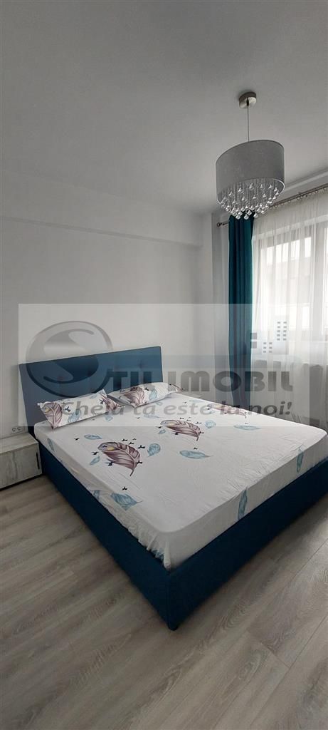 APARTAMENT 2 CAM DEC ZONA CUG PANORAMIC RESIDENCE - Poză 5