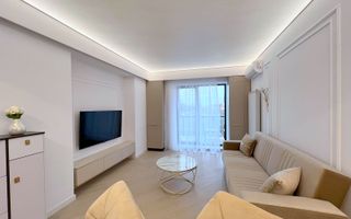 Apartament nou Cortina North | Etaj 1 | Mobilat si utilat - Poză 10