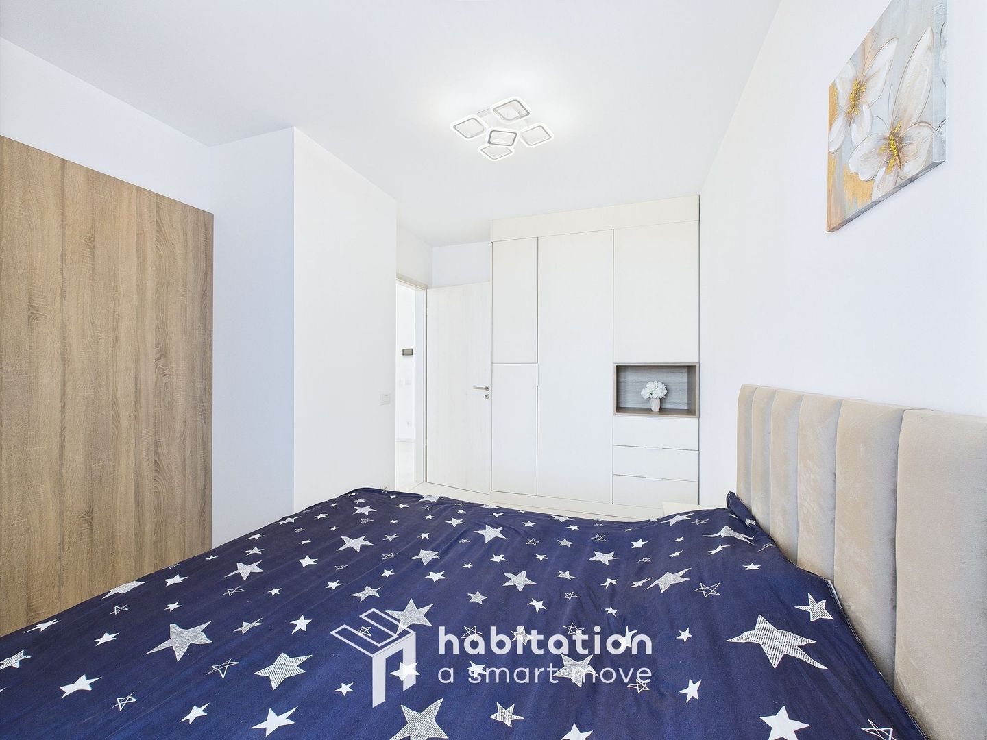 Apartamentul unde stilul urban întâlnește confortul absolut - ISHO - Poză 15