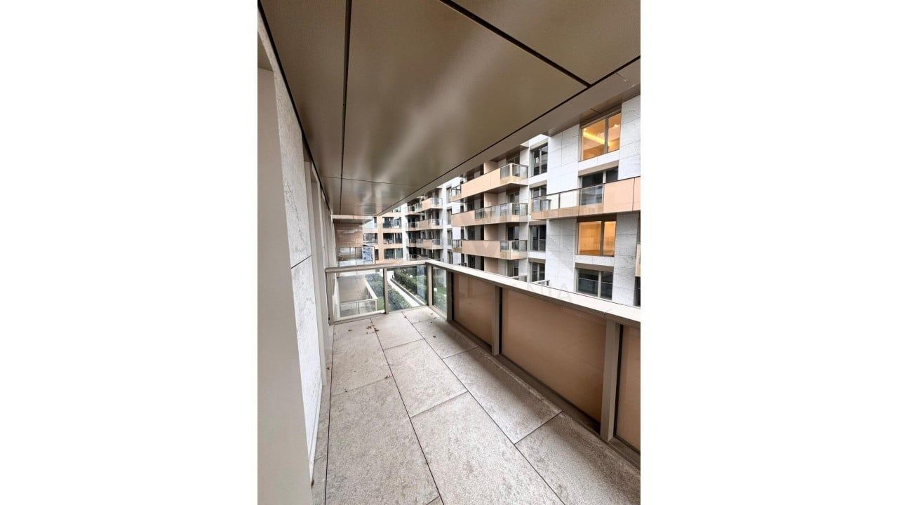 REA1027727 Apartament 3 camere Exclusivist in zona de Nord Finisaje High End - Poză 14