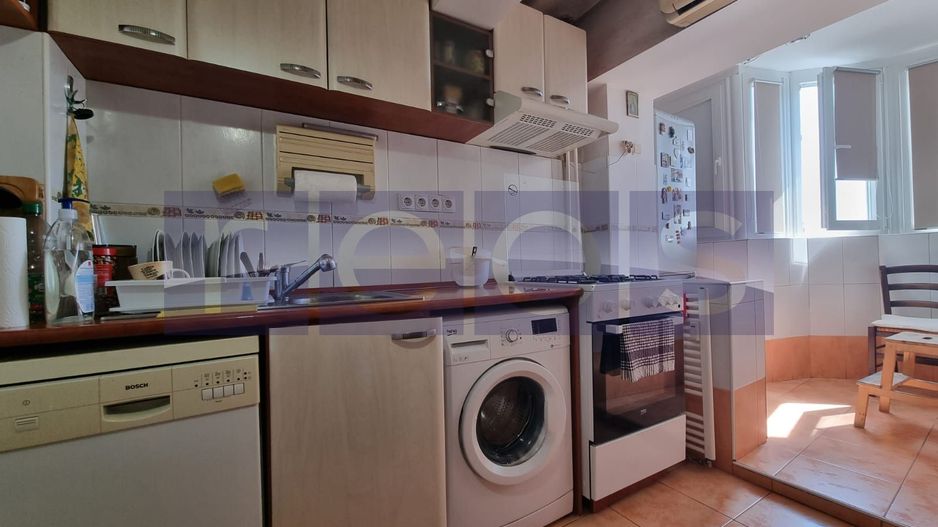 VANZARE 2 CAMERE - DECOMANDAT - UNIRII - FANTANI - Poză 11