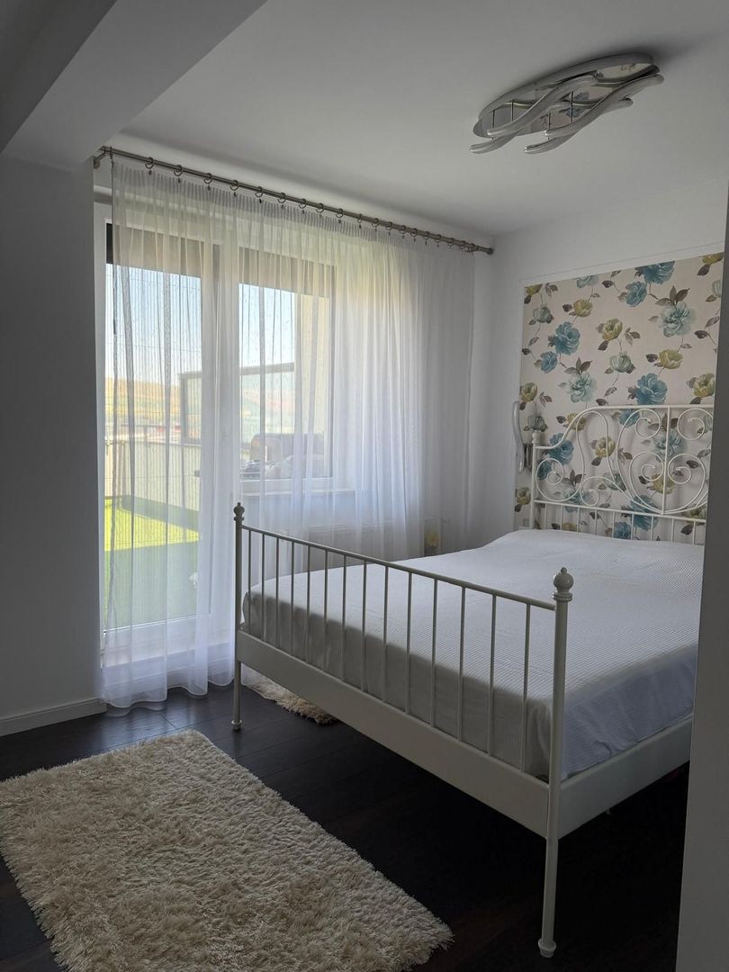 Proprietate unică în Florești, zona str. Urusagului - Poză 14