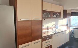 Ap 2 camere generos, mobilat utilat – Piata Alba Iulia - Poză 4