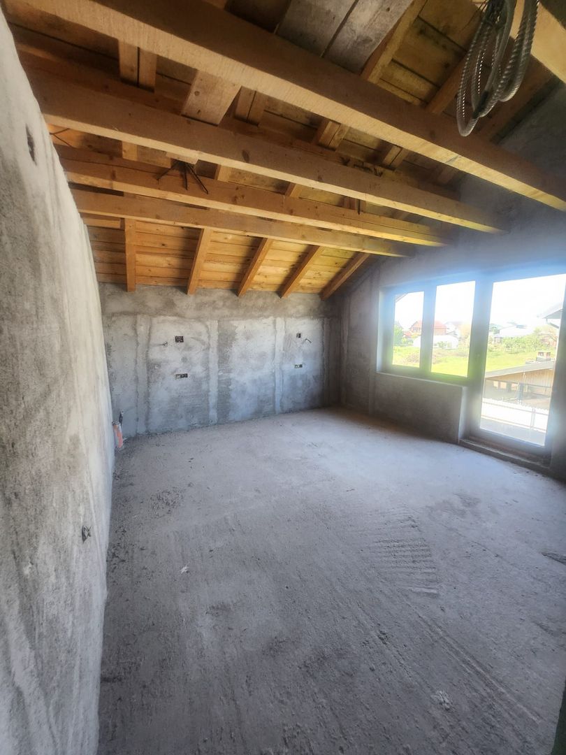 Casa de vanzare Geamana - Poză 16