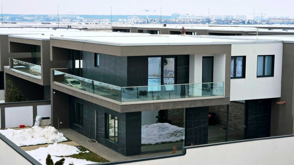 VILA PREMIUM | TEHNOLOGIE SMART | PIPERA - Poză 2