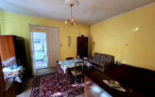 Apartament la casa cu doua camere/ zona Alfa. - Poză 5