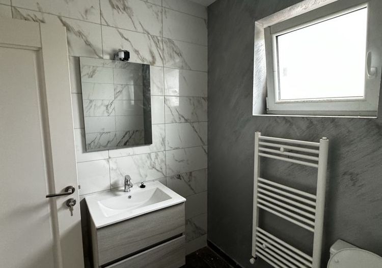 Casă triplex - garaj, pivnița, in Târgu Mureș - Poză 7