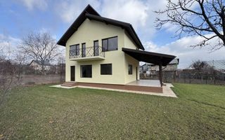 Casa 4 camere, noua, 2024, 500 mp teren, Brebu, Prahova - Poză 4