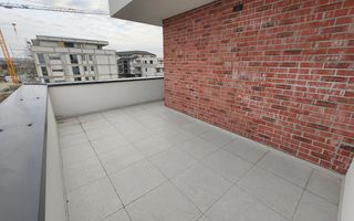 Apartament 2 camere Nova Mehala | Bloc nou 2024 | Terasă 45 mp - Poză 7