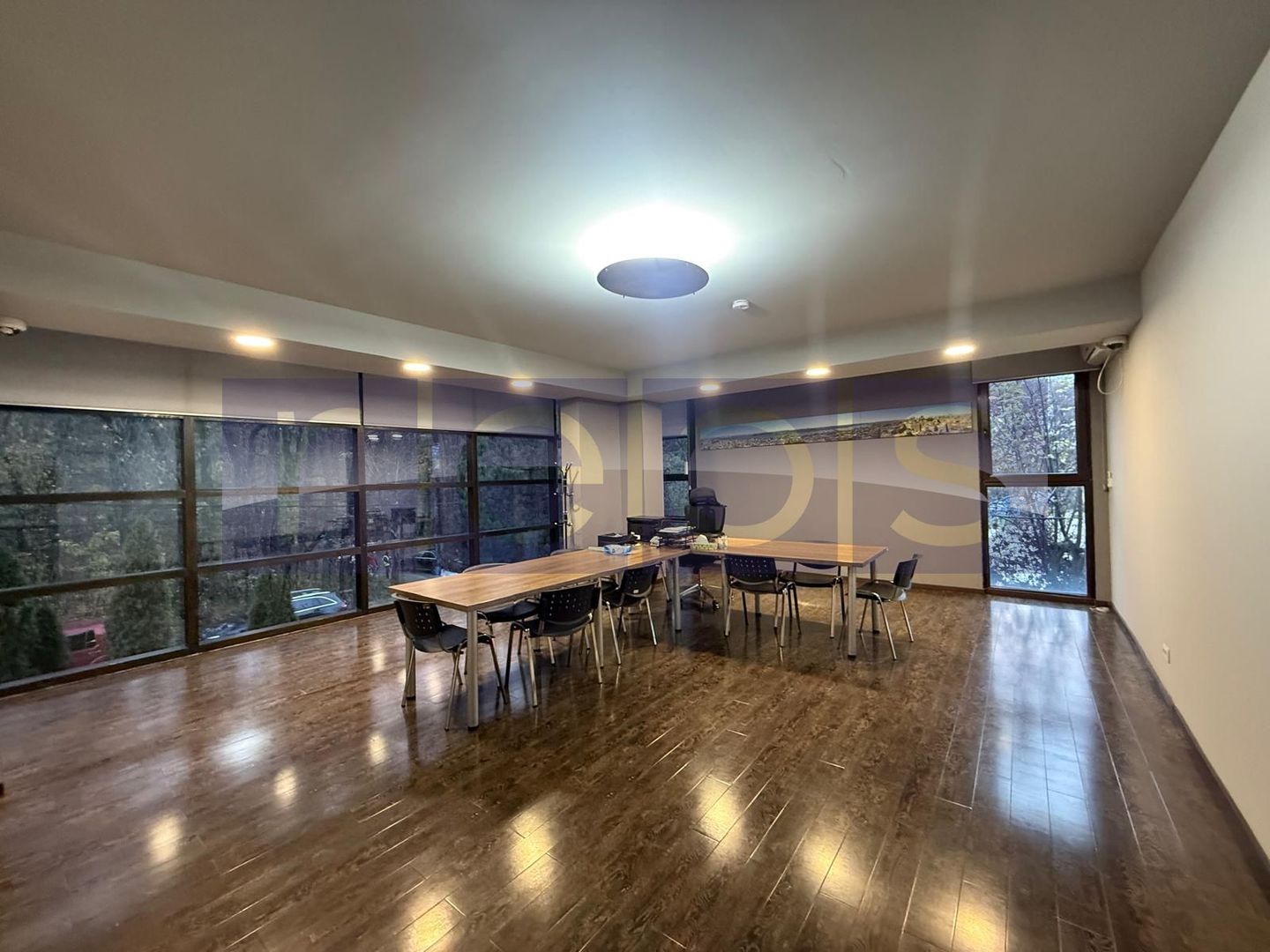 VANZARE VILA SPECTACULOASA | BANEASA | 380MP | VEDERE PADURE | PARCARE - Poză 47