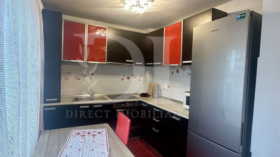 Apartament 3 camere | etaj intermediar | Parcare inclusa | Eroilor - Poză 4