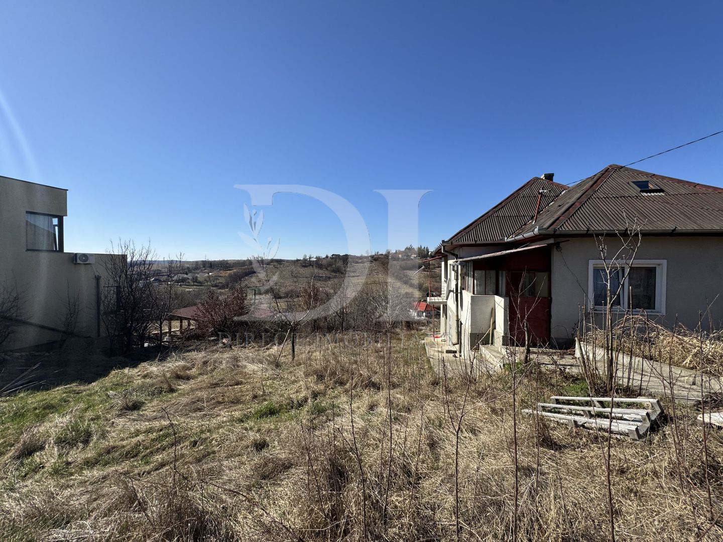 Casa cu teren / Feleacu - Poză 1