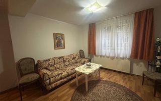 Casa de vanzare 200 mp cu spatiu comercial la parter, strada Lunga - Poză 3