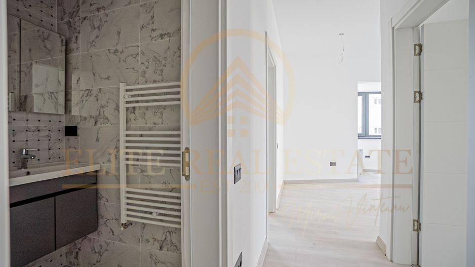 Tomis Plus - Celine Elegance - Vânzare apartament cu 3 camere, etaj 10. - Poză 3