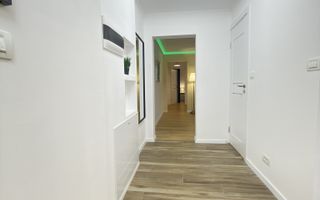 Apartament 4 camere Dacia cu centrala - Poză 12