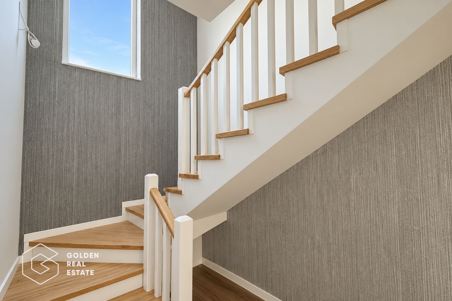 Duplex în Săcălaz, Unitate complet finisată, 108,9 mp utili - Poză 8