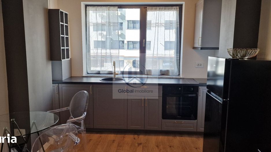 Apartament 2 camere Pipera | 40 mp | Garaj inclus - Poză 7