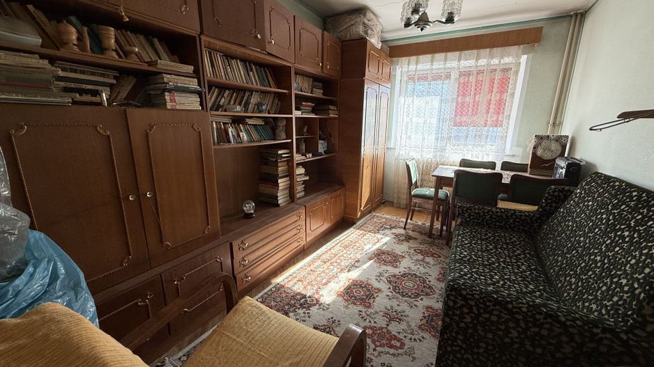 ULTRACENTRAL | APARTAMENT 3 CAMERE | GARAJ | HURMUZACHI - Poză 15