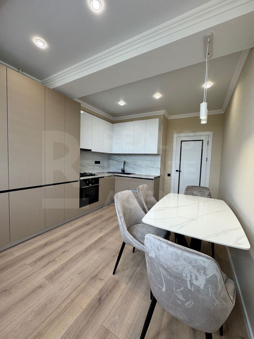 Vânzare, apartament, 2 camere, str. Nicolae Milescu Spătaru, Ciocana - Poză 1