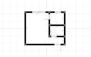 PREȚ PTOMOȚIONAL | Garsonieră spațioasă | CERERE PENTRU INVESTIȚIE - Schiță 10