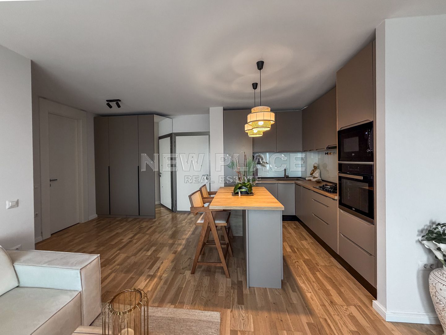 [VIDEO] Apartament exclusivist | Vedere libera | Ultra Lux - Poză 4
