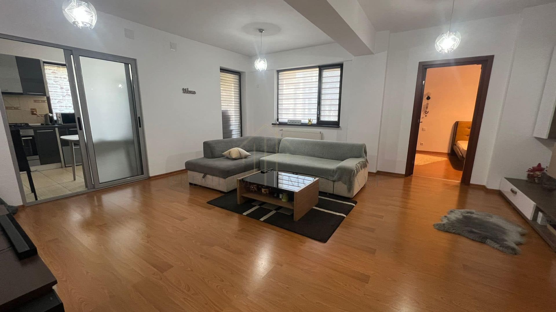 Apartament de Vanzare Onesti- Bloc nou - Poză 5