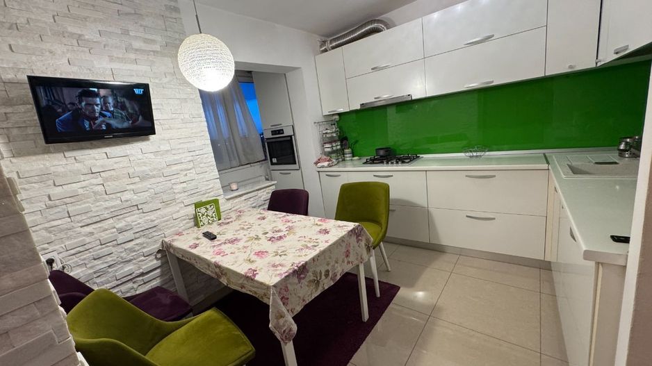 Apartament Lacul Tei - Poză 9