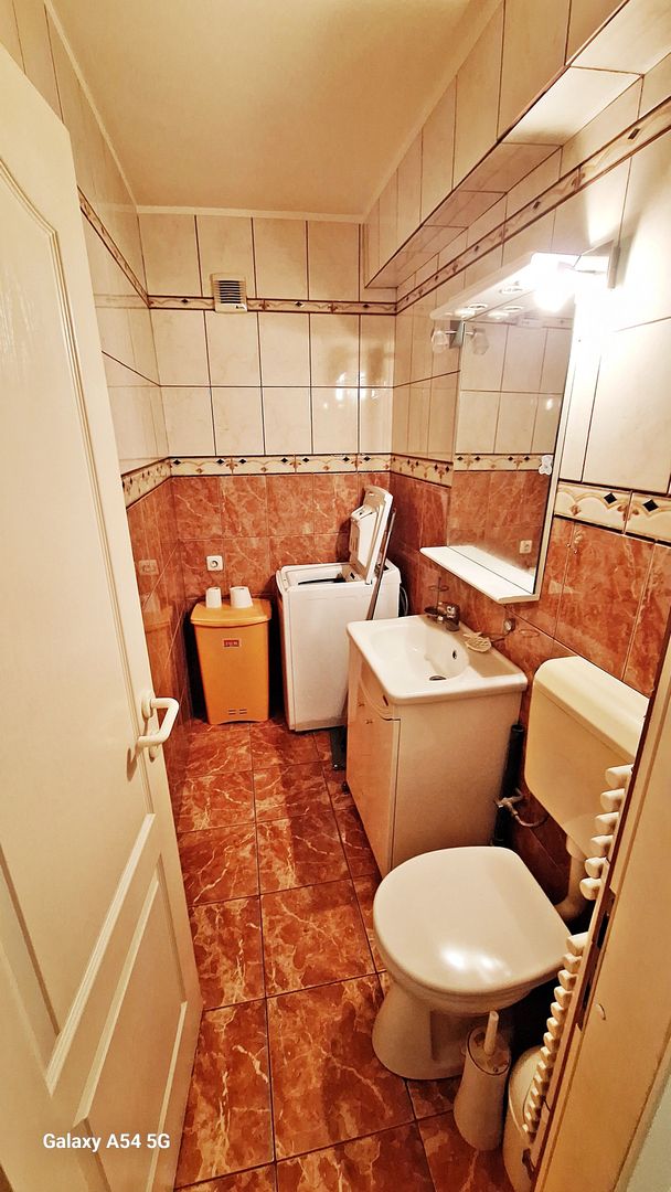 Centrul Civic, apartament cu 4 camere, 78mp+5mp balcon, 175000 euro - Poză 19