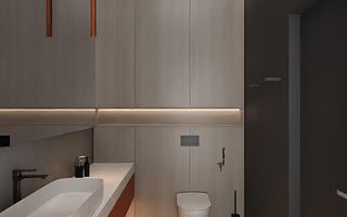 Vila de lux/ ultracentral/ Craiova - Poză 21