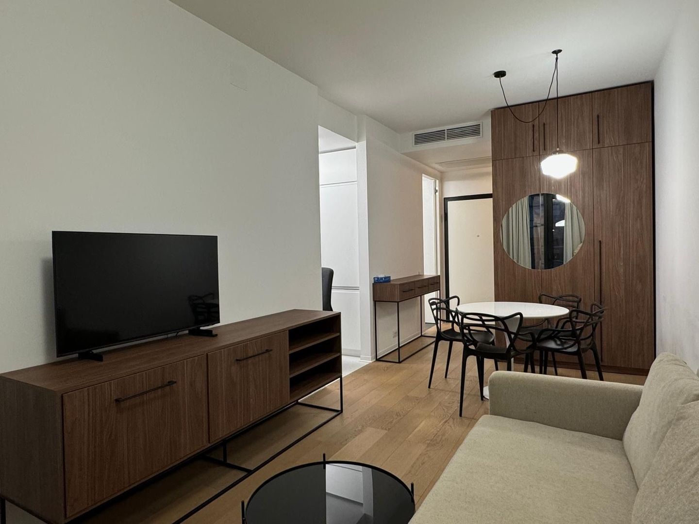 🏙️ Studio Dublu de Vânzare – One Mircea Eliade | Lux, Locație Premium - Poză 5