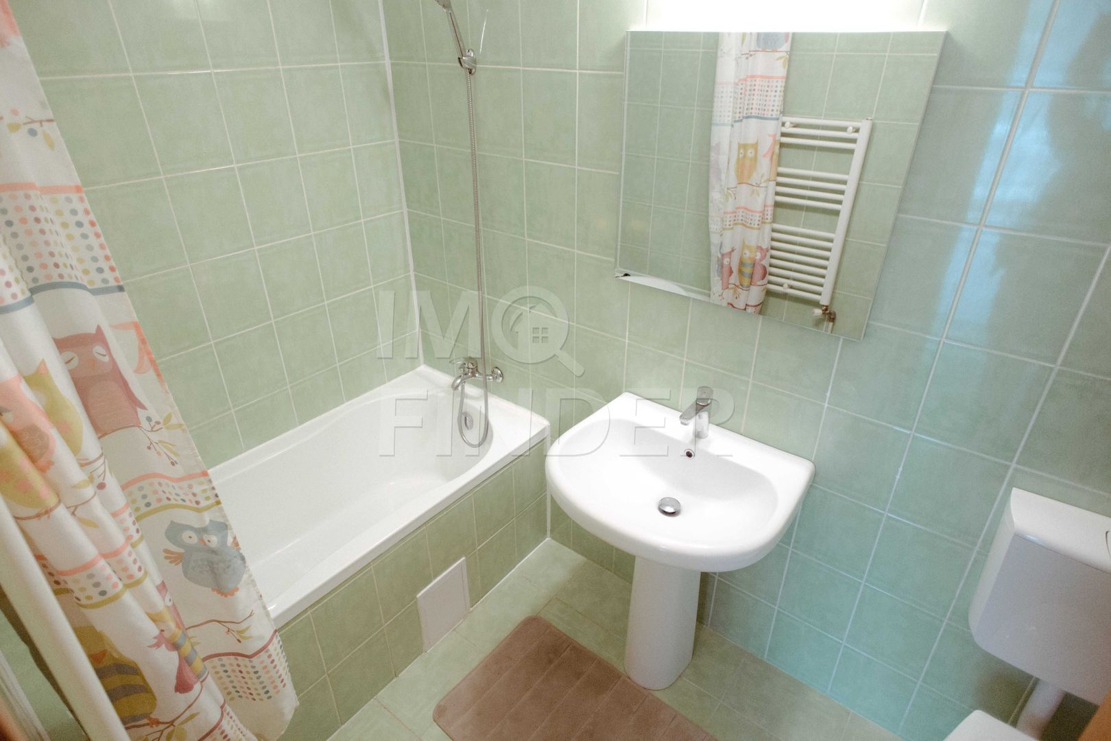 Apartament Superfinisat Zorilor Zona Spitalul de Recuperare - Poză 7