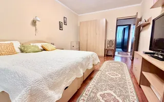 Apartament 3 camere Vitan Bloc Reabilitat - Poză 13