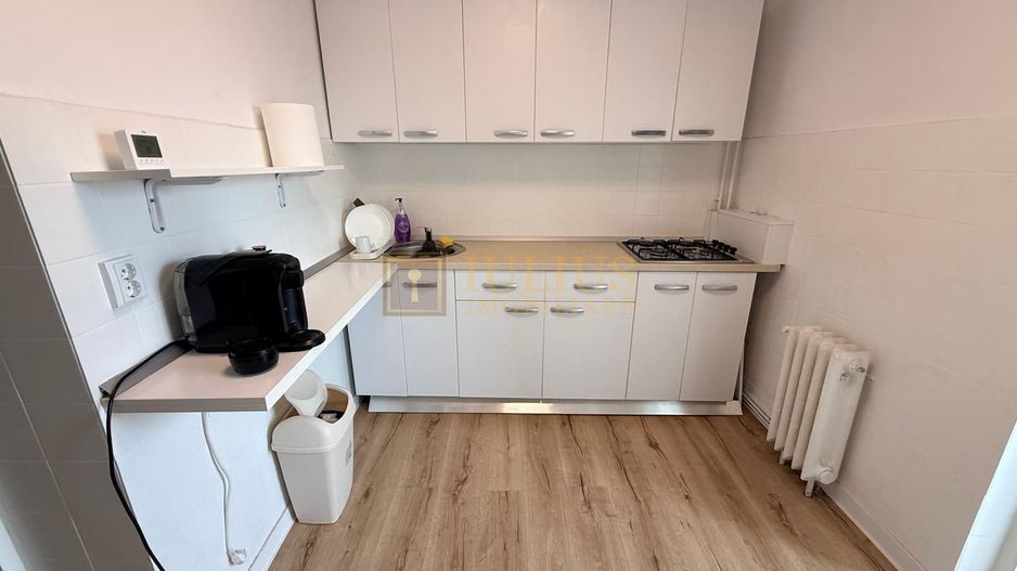 3 camere: 2 dormitoare, vis a vis de Uranus Plaza, apartament superb! - Poză 13