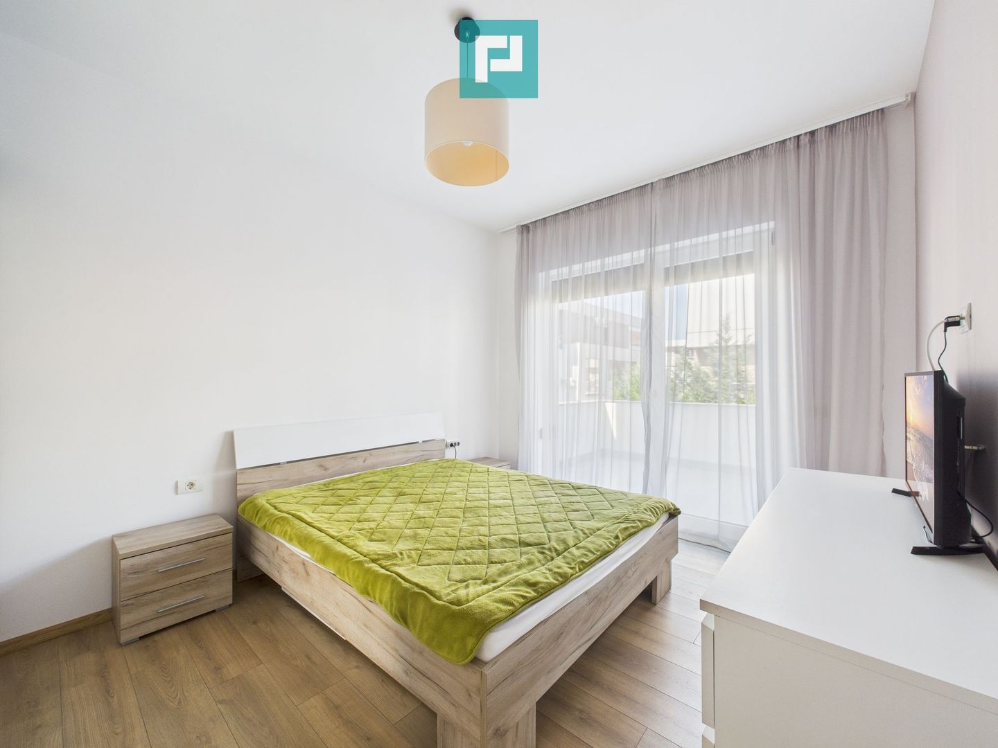 Apartament cu 2 camere – zona Aradului / Decathlon - Poză 15
